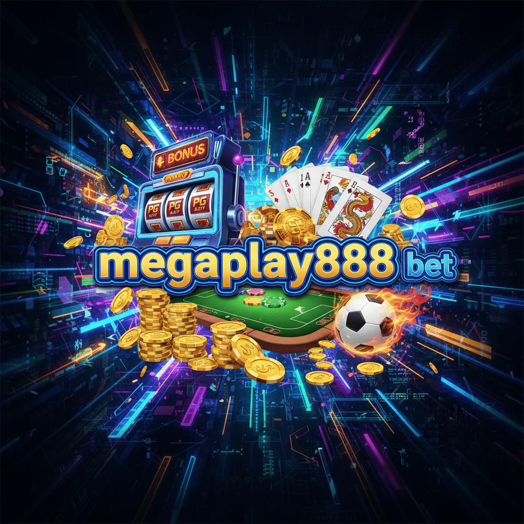 megaplay888 bet